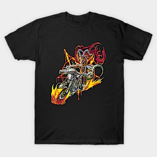 Hell Patrol T-Shirt